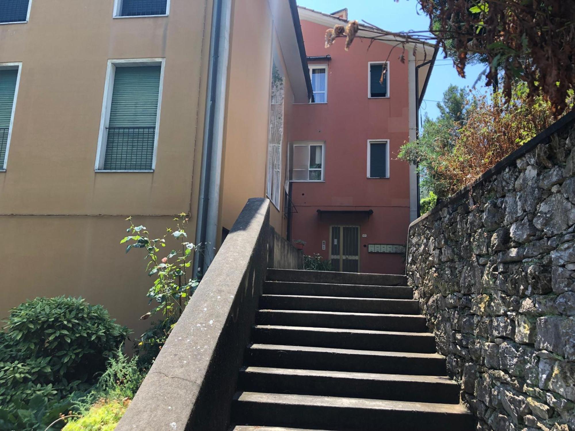 Casemaggi Beach House Terrace Porto Venere Dış mekan fotoğraf