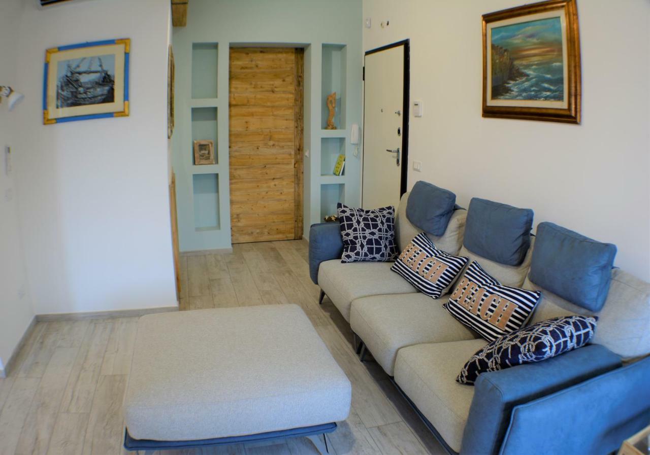 Casemaggi Beach House Terrace Porto Venere Dış mekan fotoğraf