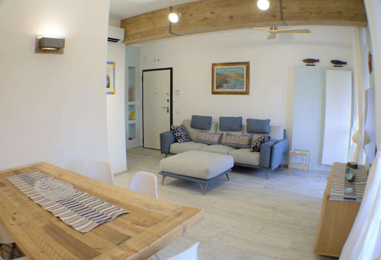 Casemaggi Beach House Terrace Porto Venere Dış mekan fotoğraf