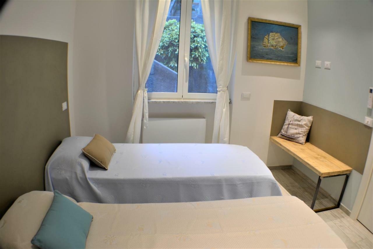 Casemaggi Beach House Terrace Porto Venere Dış mekan fotoğraf