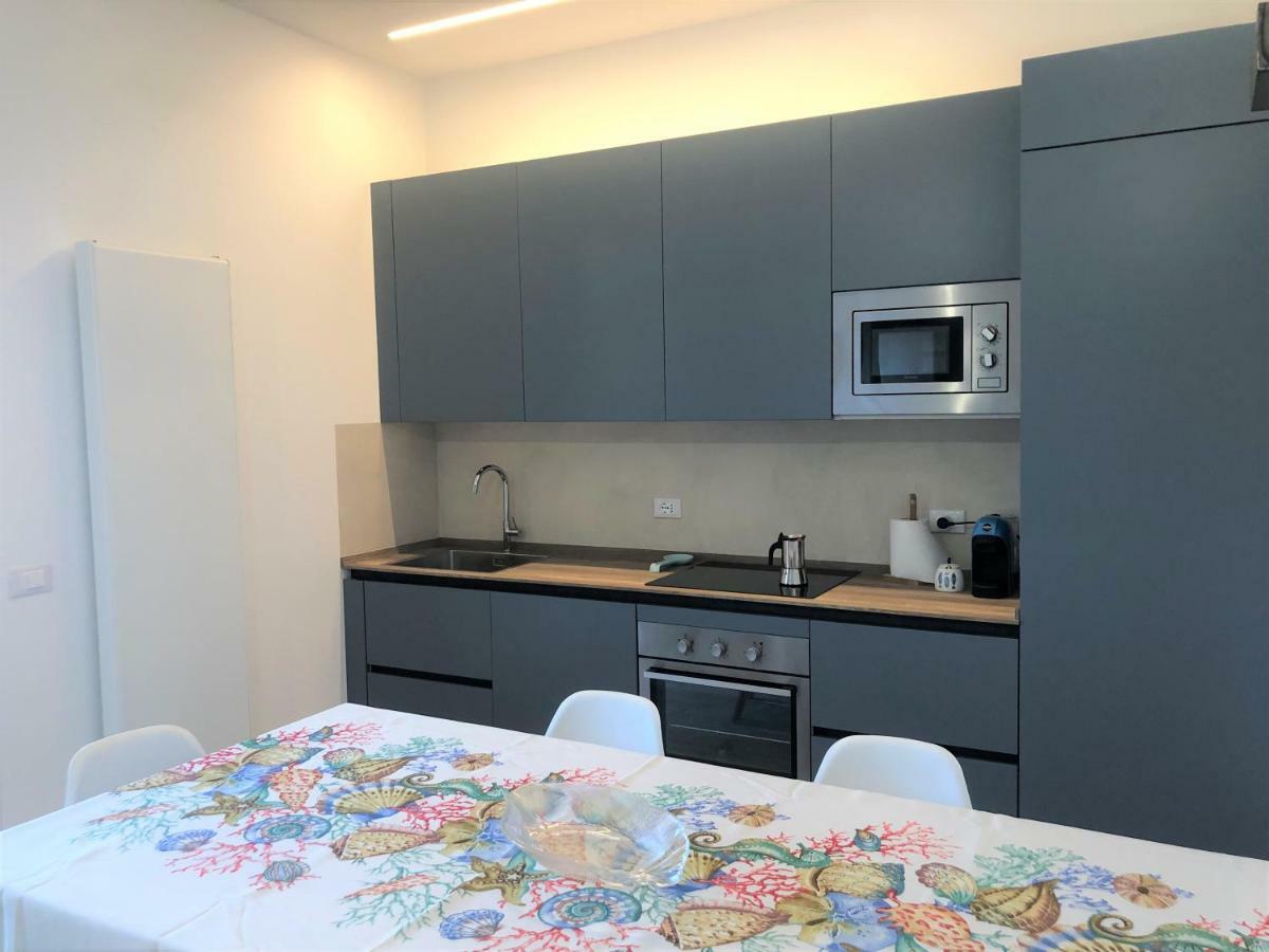 Casemaggi Beach House Terrace Porto Venere Dış mekan fotoğraf