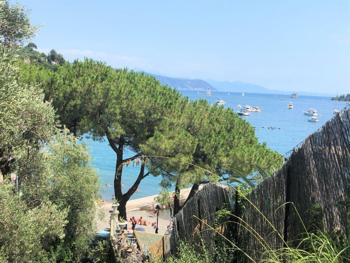 Casemaggi Beach House Terrace Porto Venere Dış mekan fotoğraf