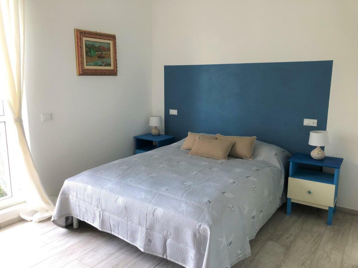 Casemaggi Beach House Terrace Porto Venere Dış mekan fotoğraf